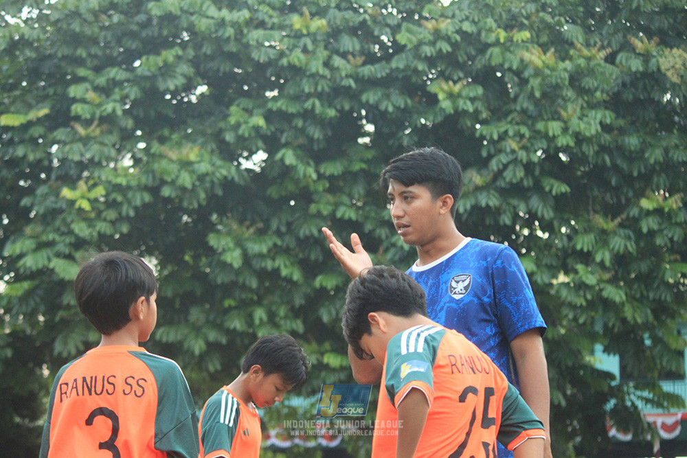 ijl u12 100825 rajawali nusantara vs brazillian soccer serpong