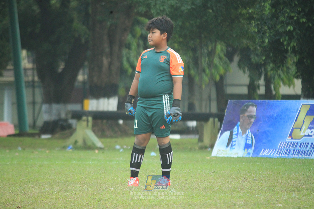 ijl u12 100825 rajawali nusantara vs brazillian soccer serpong