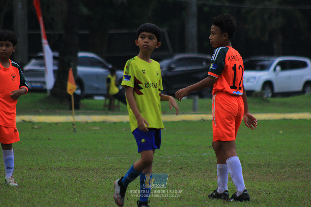 ijl u12 100825 rajawali nusantara vs brazillian soccer serpong