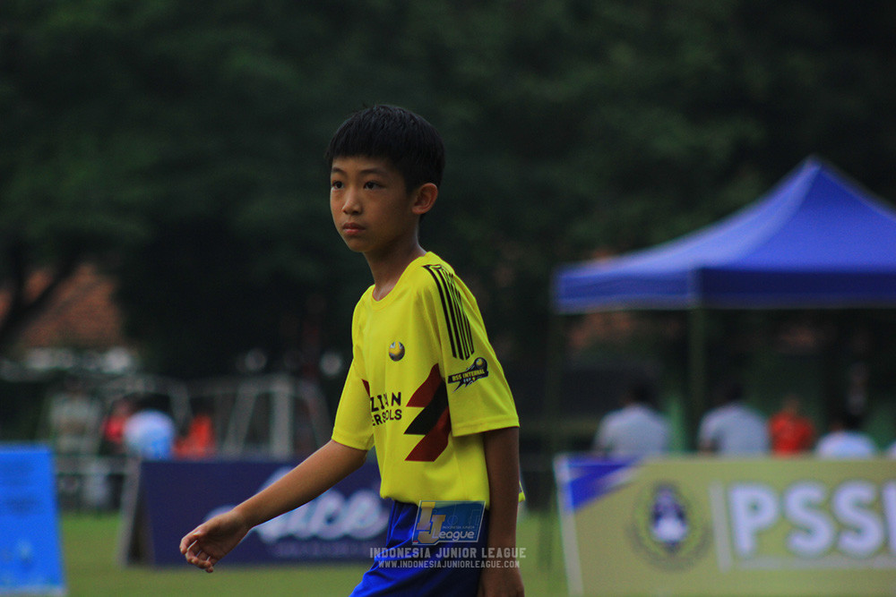 ijl u12 100825 rajawali nusantara vs brazillian soccer serpong