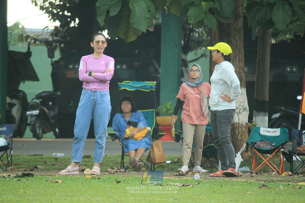 ijl u12 100825 rajawali nusantara vs brazillian soccer serpong