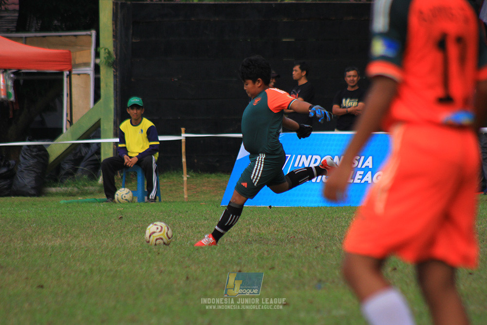 ijl u12 100825 rajawali nusantara vs brazillian soccer serpong