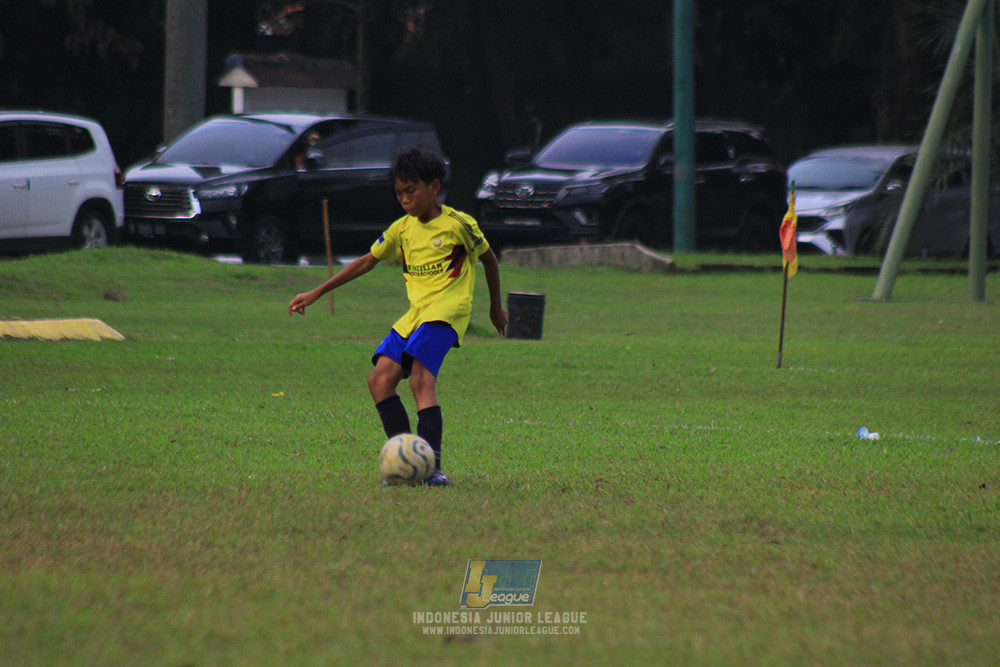 ijl u12 100825 rajawali nusantara vs brazillian soccer serpong