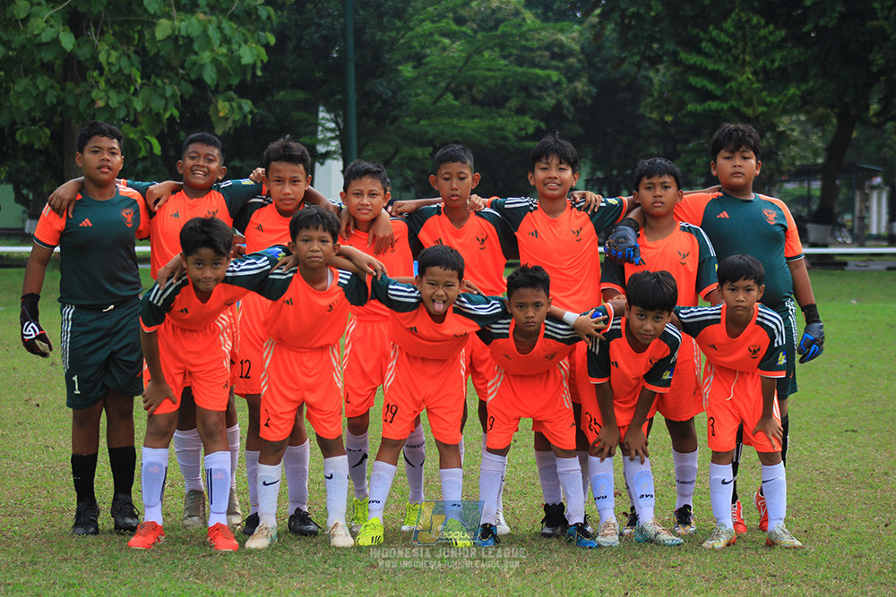 ijl u12 100825 rajawali nusantara vs brazillian soccer serpong