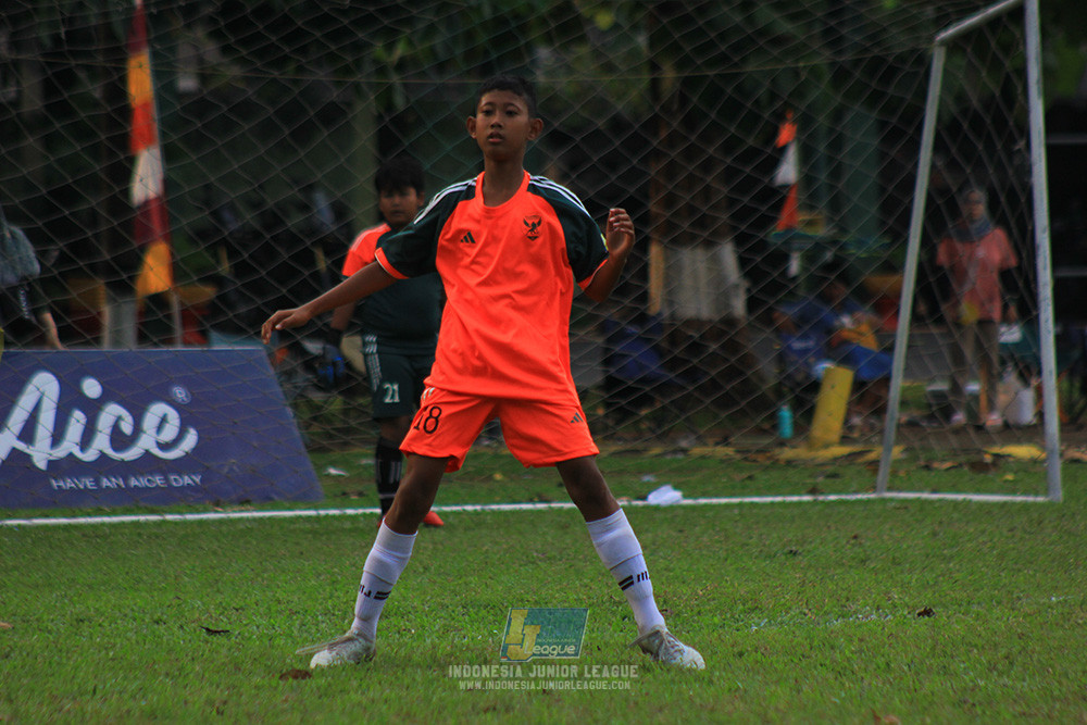 ijl u12 100825 rajawali nusantara vs brazillian soccer serpong