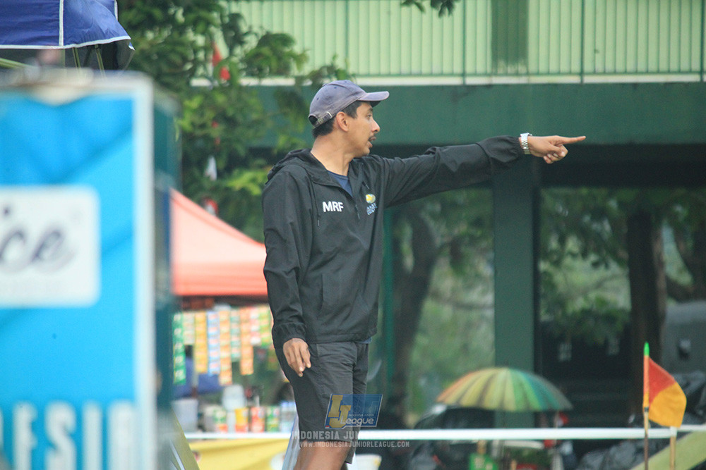 ijl u12 100825 rajawali nusantara vs brazillian soccer serpong