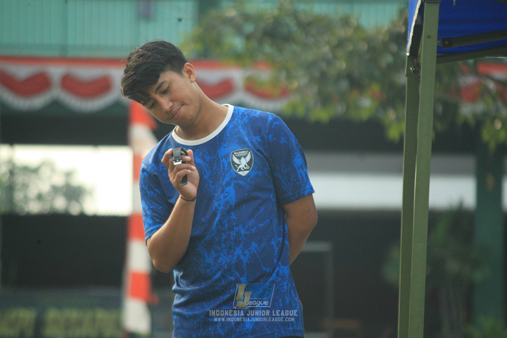 ijl u12 100825 rajawali nusantara vs brazillian soccer serpong
