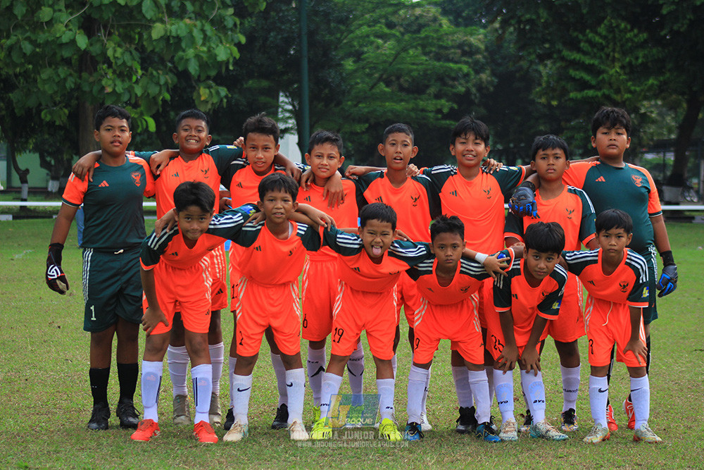 ijl u12 100825 rajawali nusantara vs brazillian soccer serpong