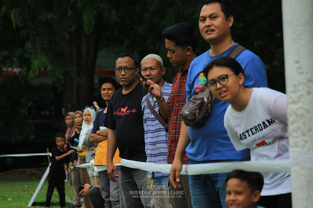 ijl u12 100825 rajawali nusantara vs brazillian soccer serpong