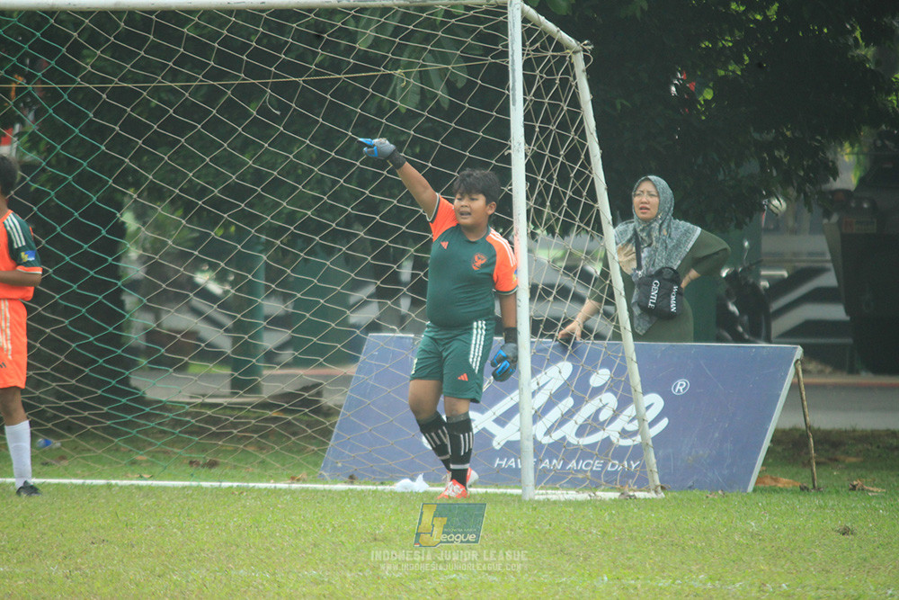 ijl u12 100825 rajawali nusantara vs brazillian soccer serpong