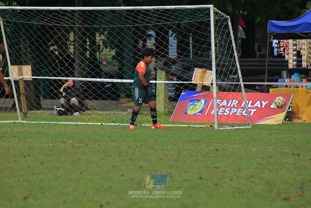 ijl u12 100825 rajawali nusantara vs brazillian soccer serpong