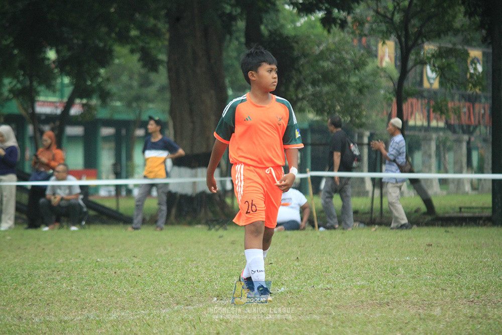 ijl u12 100825 rajawali nusantara vs brazillian soccer serpong