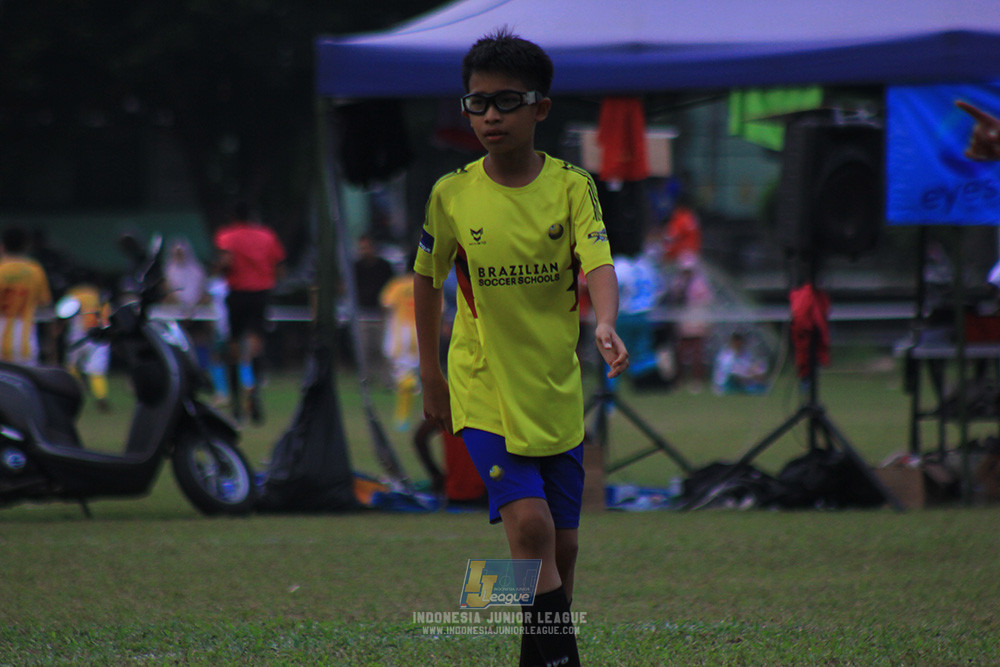 ijl u12 100825 rajawali nusantara vs brazillian soccer serpong