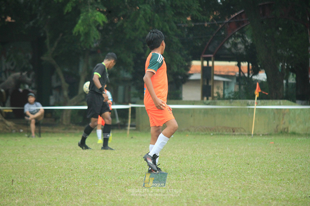 ijl u12 100825 rajawali nusantara vs brazillian soccer serpong