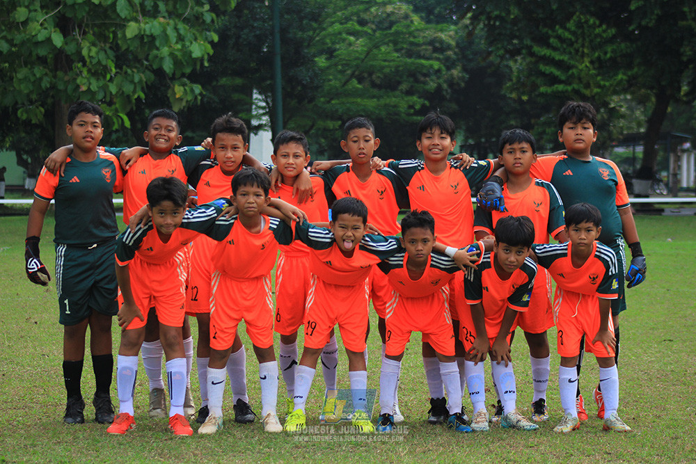 ijl u12 100825 rajawali nusantara vs brazillian soccer serpong