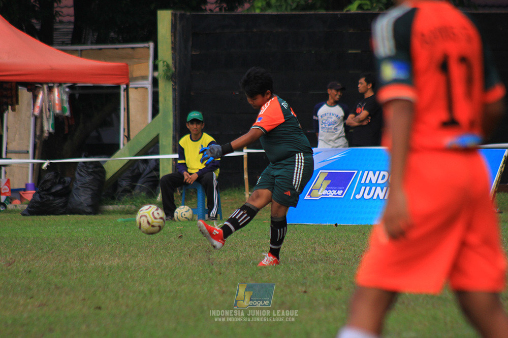 ijl u12 100825 rajawali nusantara vs brazillian soccer serpong