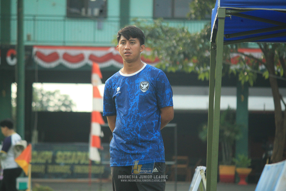 ijl u12 100825 rajawali nusantara vs brazillian soccer serpong