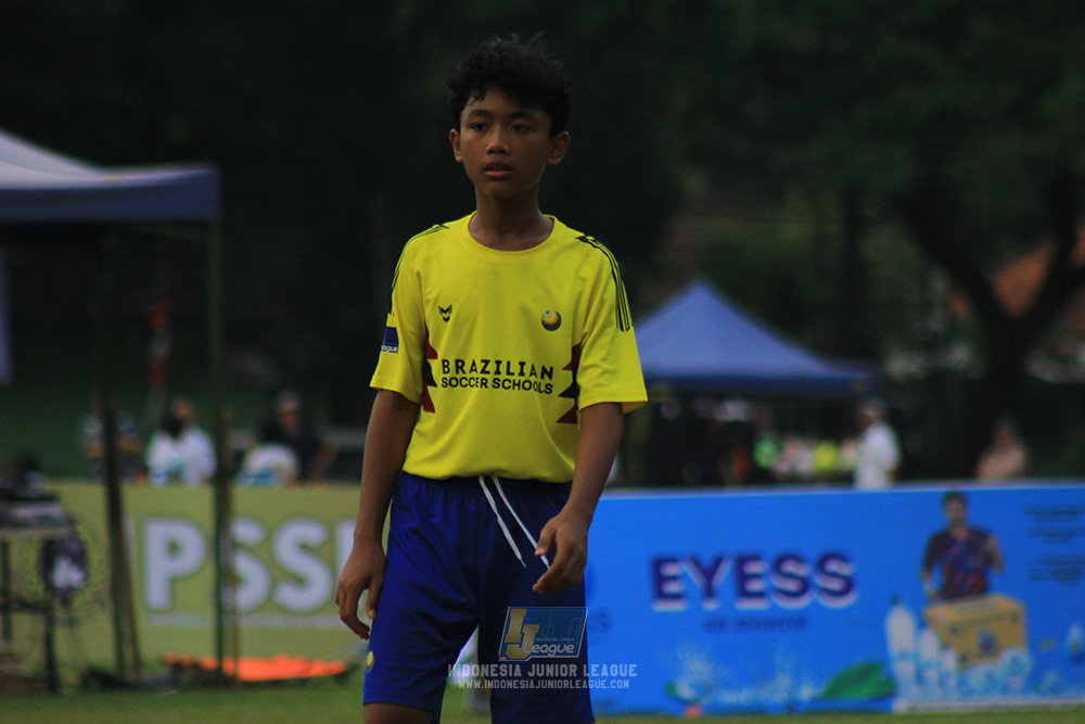ijl u12 100825 rajawali nusantara vs brazillian soccer serpong