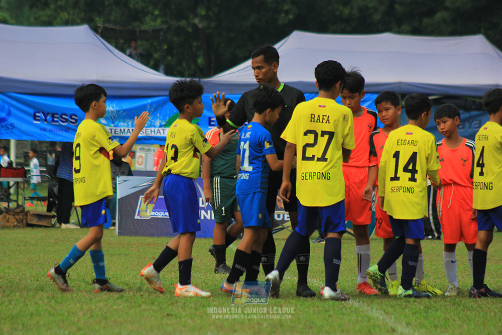 ijl u12 100825 rajawali nusantara vs brazillian soccer serpong