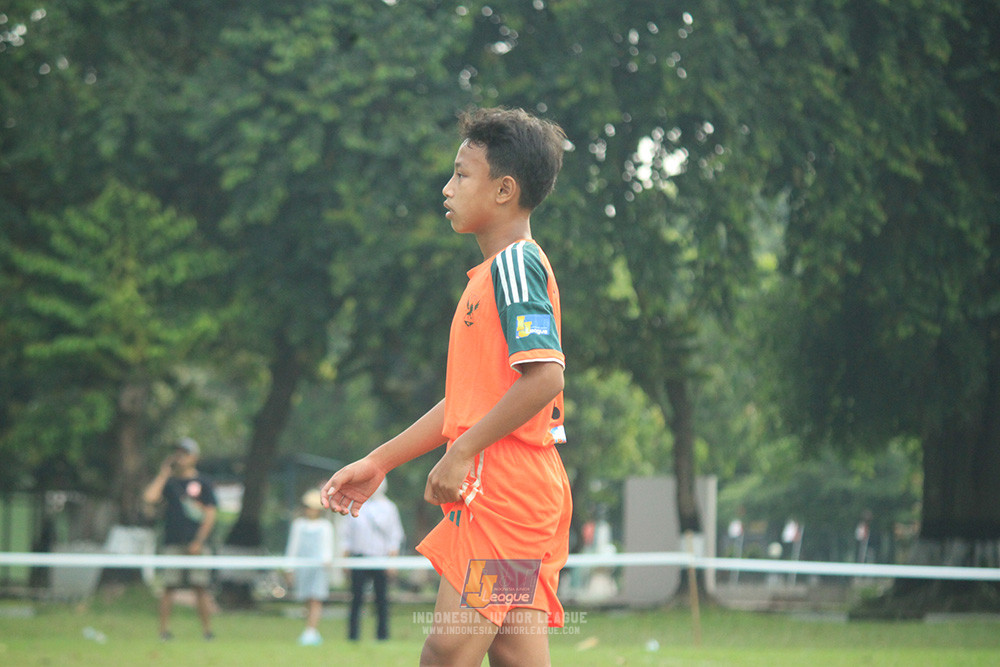 ijl u12 100825 rajawali nusantara vs brazillian soccer serpong