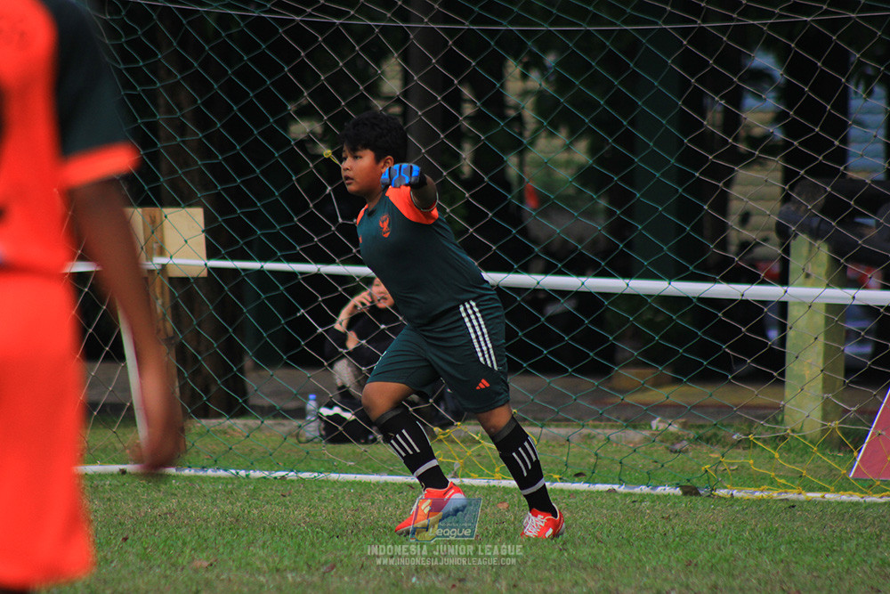 ijl u12 100825 rajawali nusantara vs brazillian soccer serpong