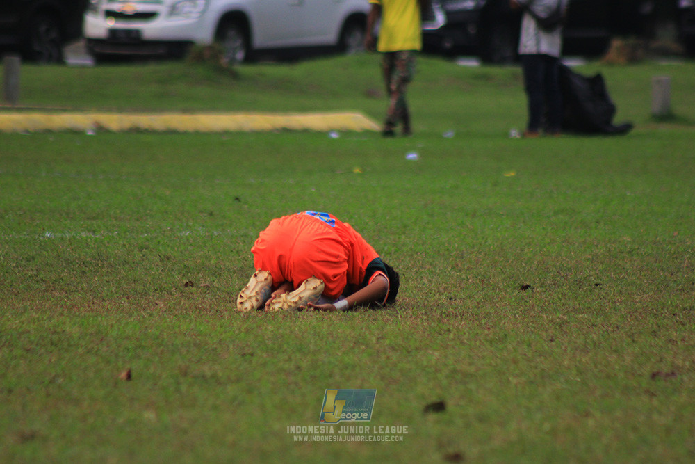 ijl u12 100825 rajawali nusantara vs brazillian soccer serpong