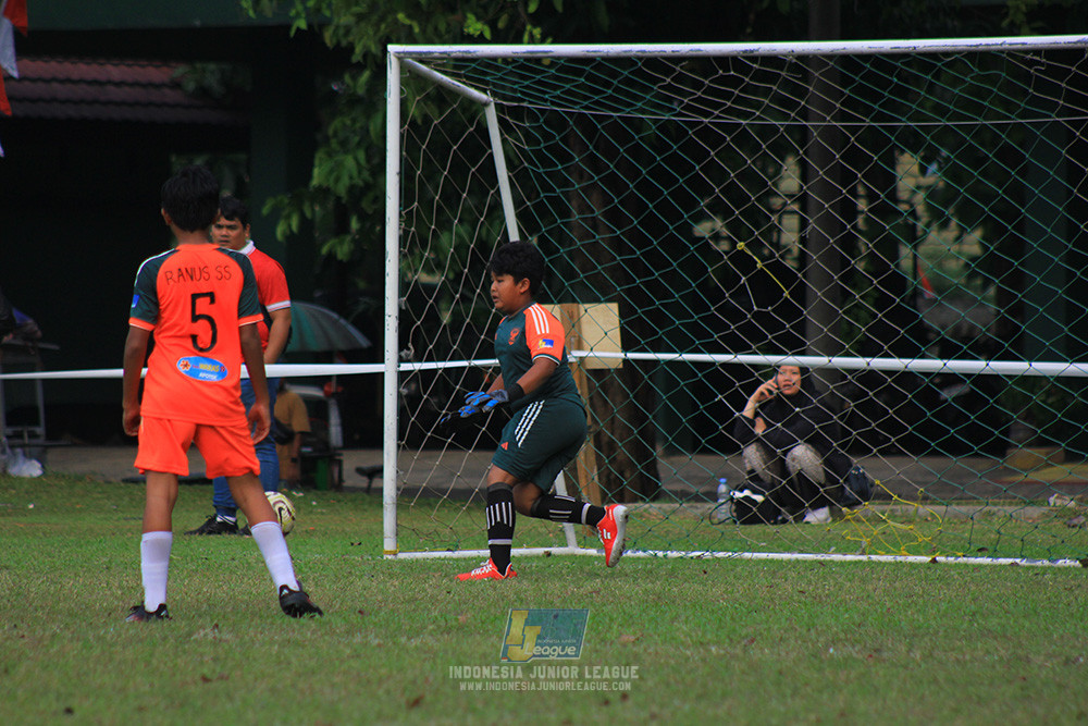 ijl u12 100825 rajawali nusantara vs brazillian soccer serpong