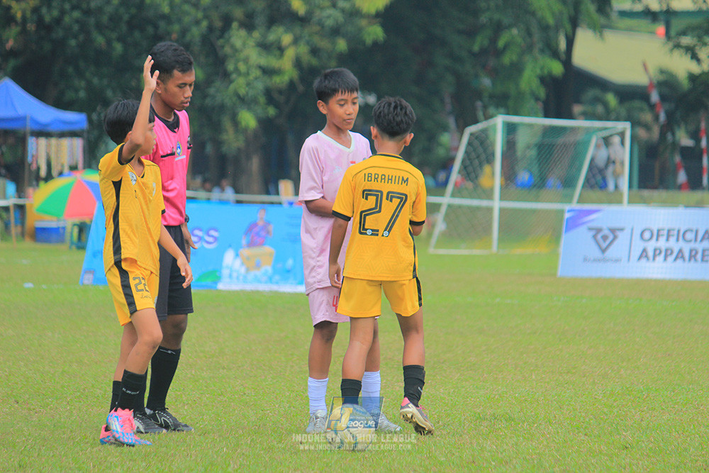 ijl u12 100825 shin taeyong academy vs el zeds fc