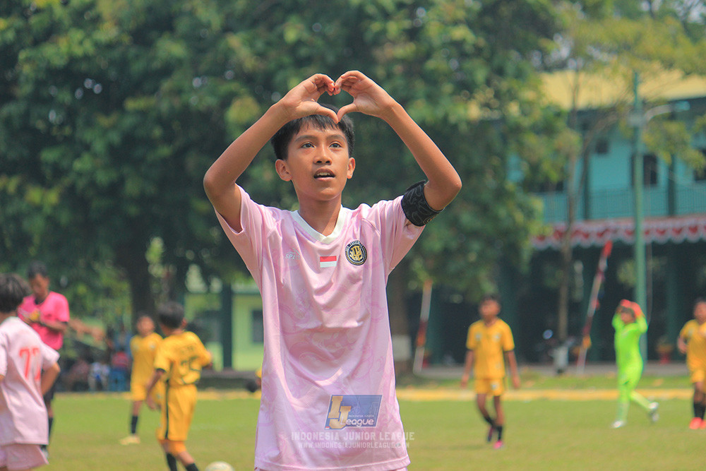 ijl u12 100825 shin taeyong academy vs el zeds fc