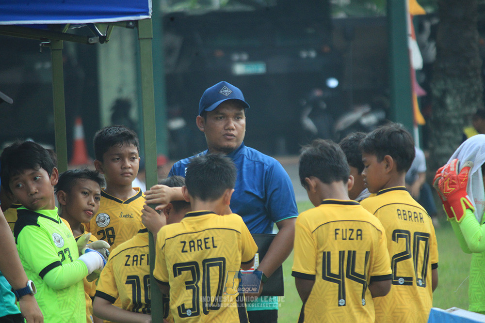 ijl u12 100825 shin taeyong academy vs el zeds fc