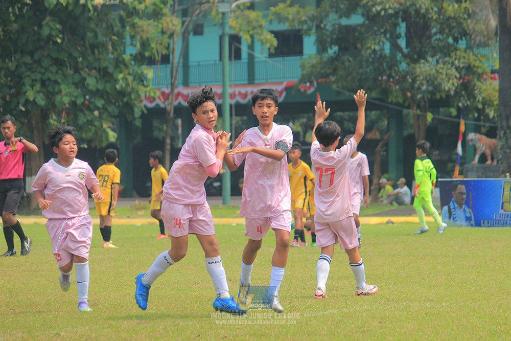 ijl u12 100825 shin taeyong academy vs el zeds fc