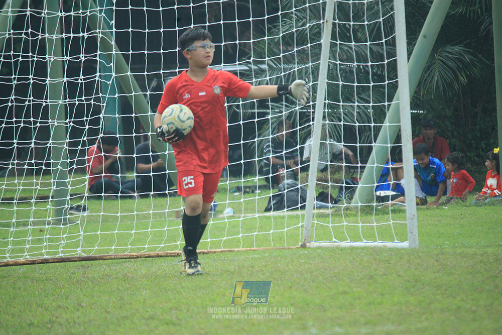 ijl u12 100825 shin taeyong academy vs el zeds fc