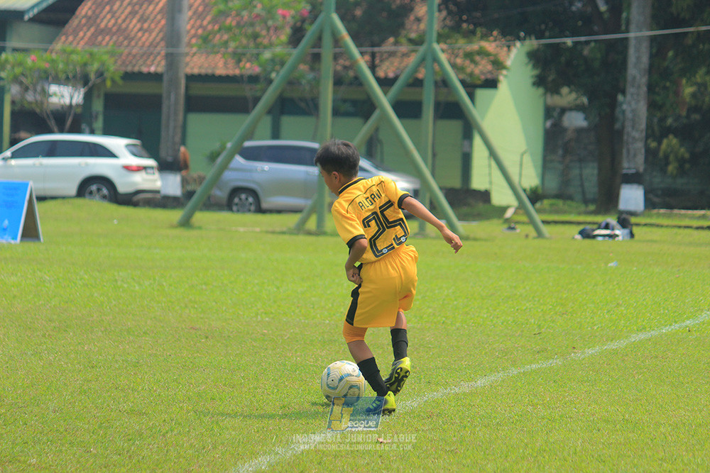 ijl u12 100825 shin taeyong academy vs el zeds fc