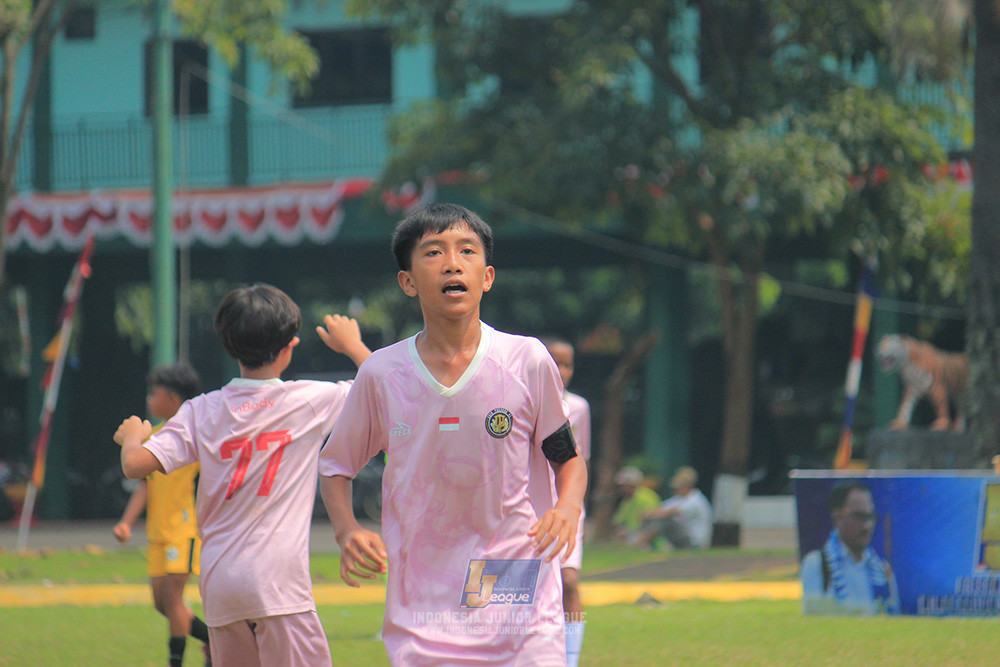 ijl u12 100825 shin taeyong academy vs el zeds fc