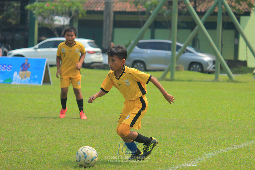 ijl u12 100825 shin taeyong academy vs el zeds fc