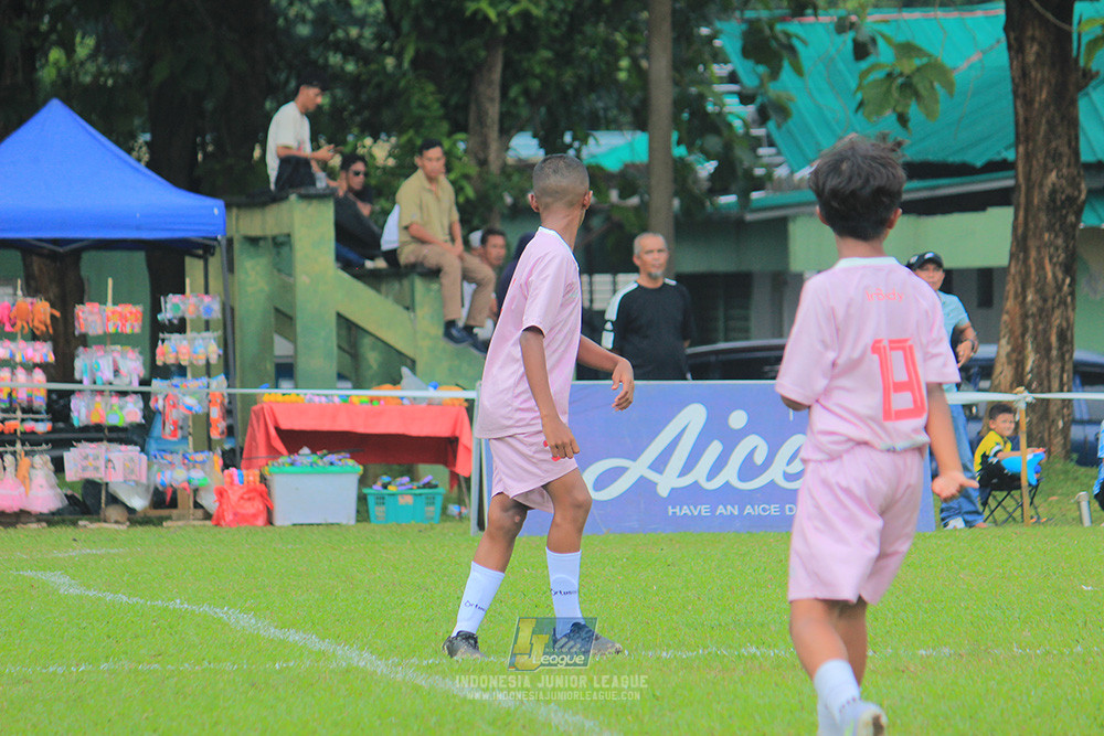 ijl u12 100825 shin taeyong academy vs el zeds fc
