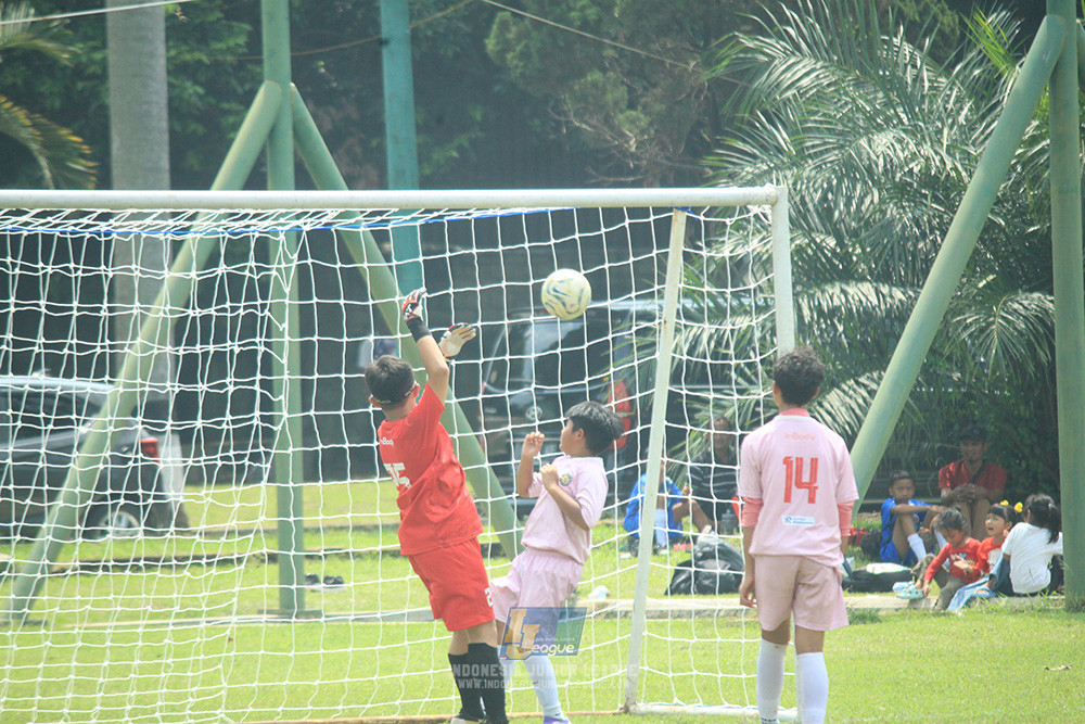 ijl u12 100825 shin taeyong academy vs el zeds fc