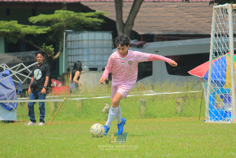 ijl u12 100825 shin taeyong academy vs el zeds fc