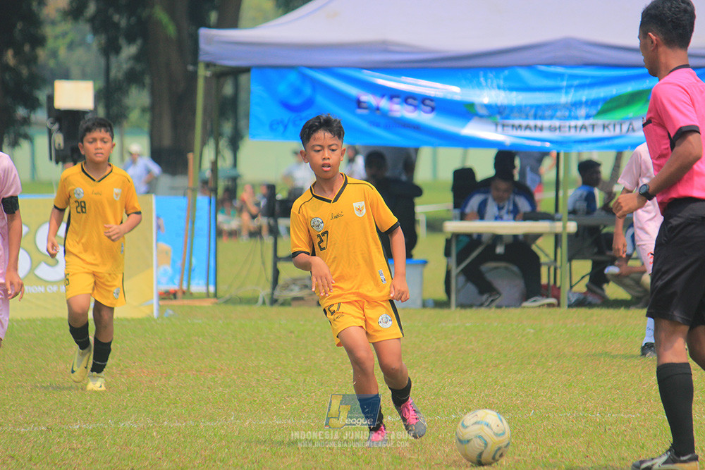 ijl u12 100825 shin taeyong academy vs el zeds fc