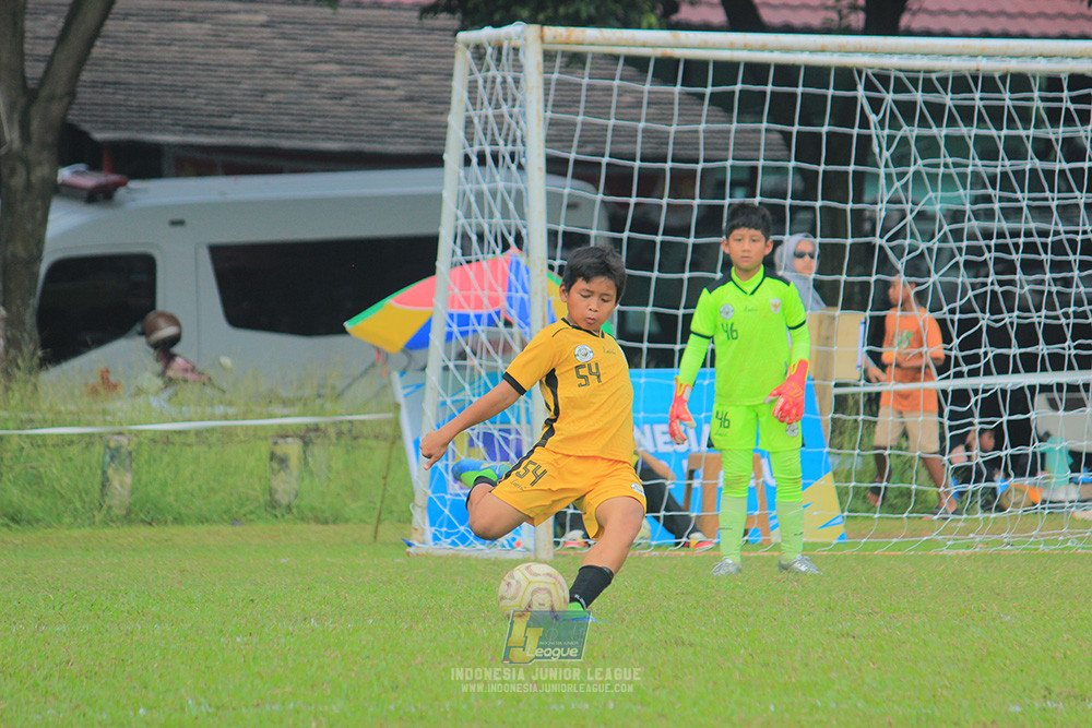 ijl u12 100825 shin taeyong academy vs el zeds fc