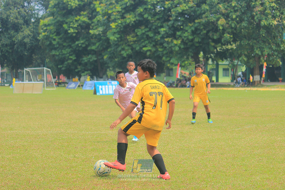 ijl u12 100825 shin taeyong academy vs el zeds fc