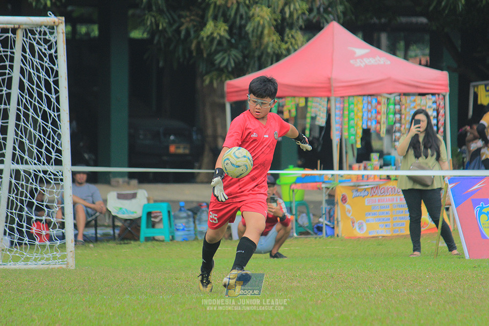 ijl u12 100825 shin taeyong academy vs el zeds fc