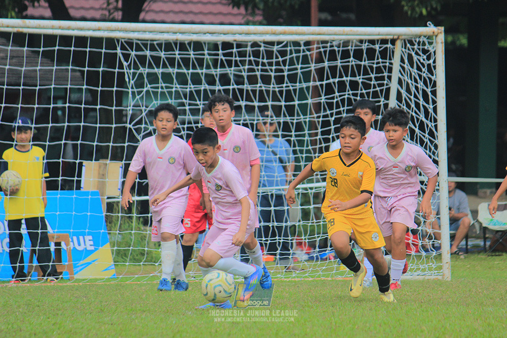 ijl u12 100825 shin taeyong academy vs el zeds fc