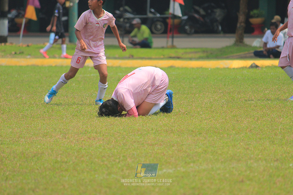ijl u12 100825 shin taeyong academy vs el zeds fc