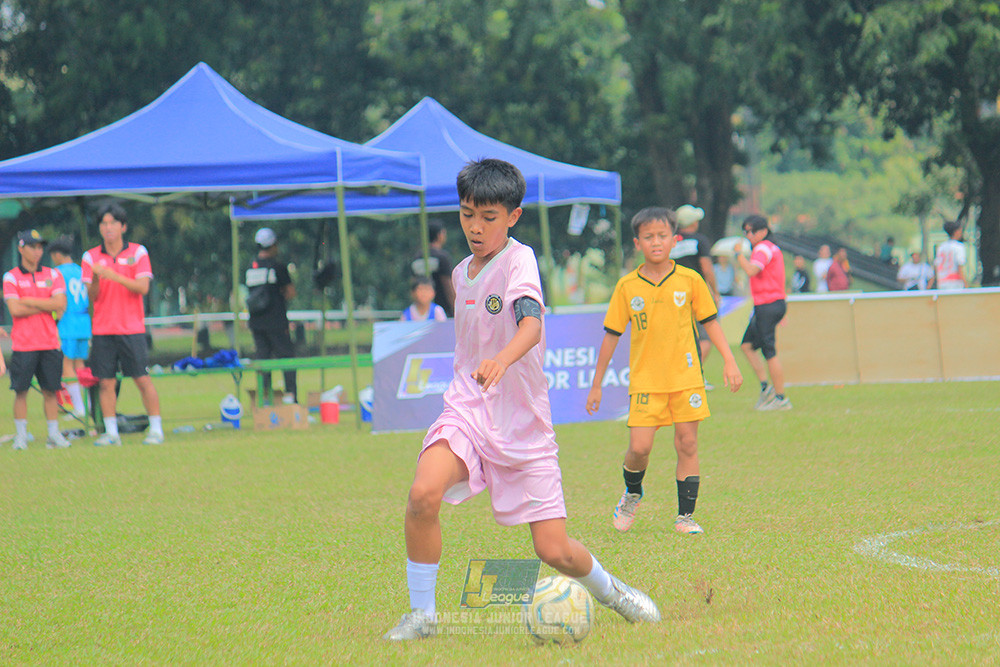 ijl u12 100825 shin taeyong academy vs el zeds fc