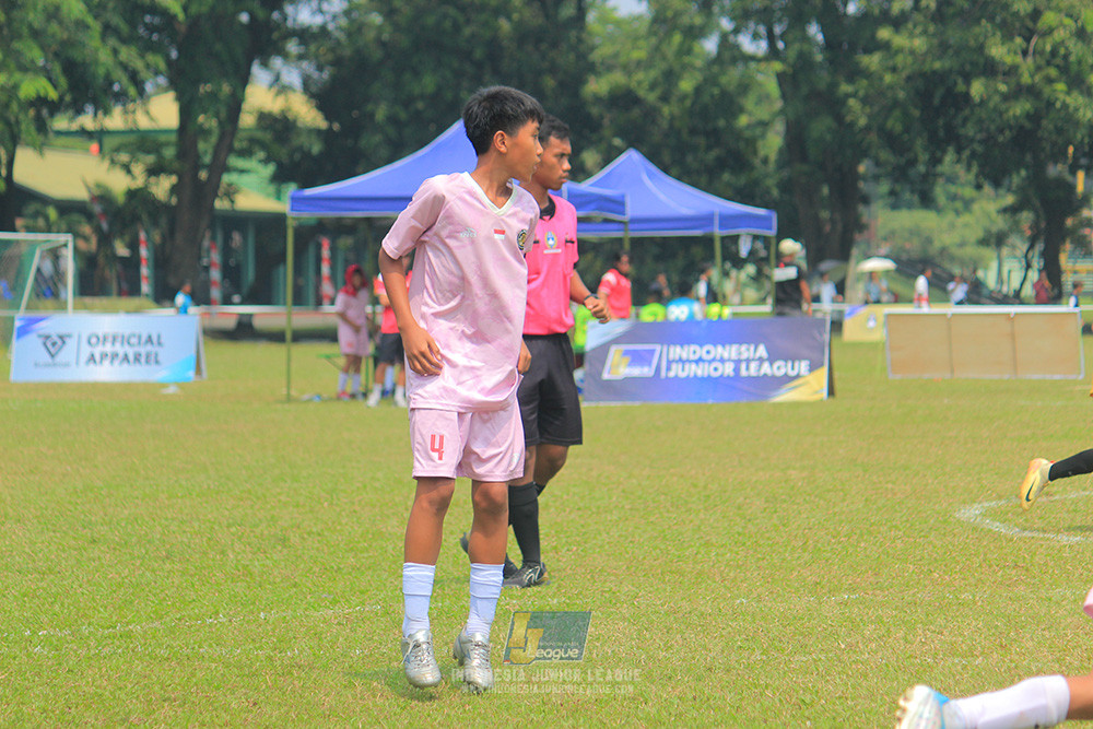 ijl u12 100825 shin taeyong academy vs el zeds fc