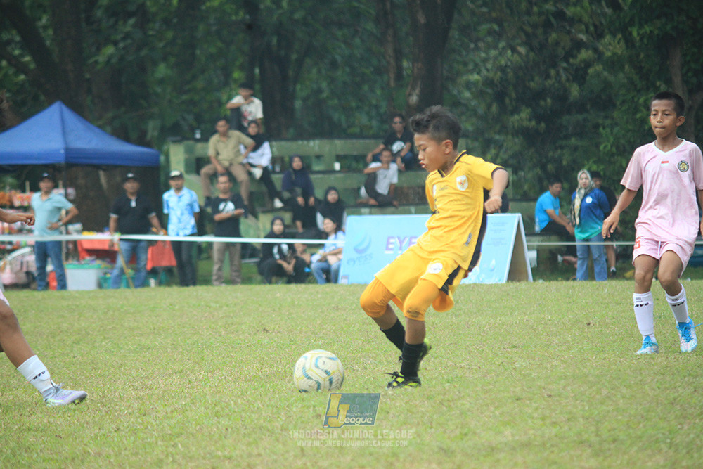 ijl u12 100825 shin taeyong academy vs el zeds fc