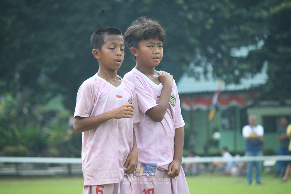 ijl u12 100825 shin taeyong academy vs el zeds fc