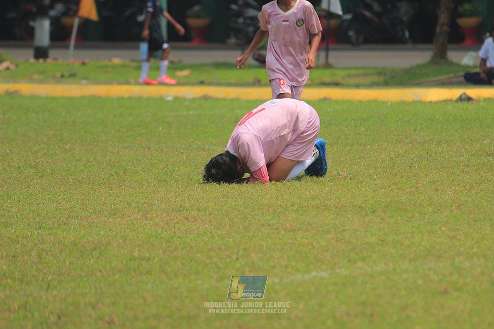 ijl u12 100825 shin taeyong academy vs el zeds fc