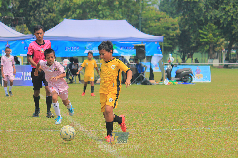 ijl u12 100825 shin taeyong academy vs el zeds fc